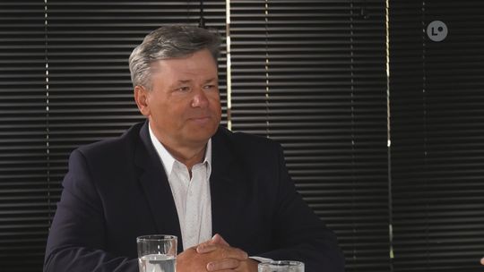 Zbigniew Duda o proponowanych zmianach w egzaminowaniu przyszłych kierowców