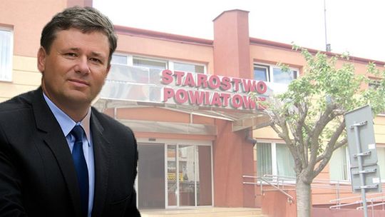 Zbigniew Duda starostą ostrowieckim