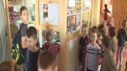 Zdrowa kanapka czy chipsy?