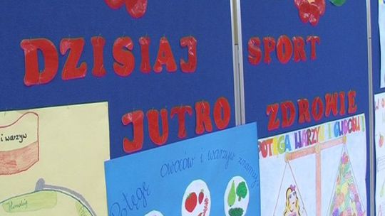 Zdrowe nawyki od najmłodszych lat