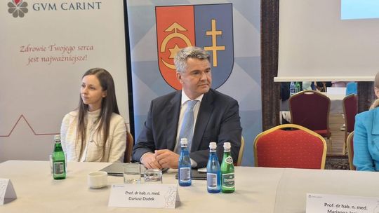 Zdrowe serce to gwarancja dłuższych i zdrowszych lat życia