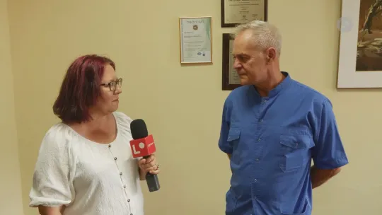 Zdrowie intymne kobiet: wywiad z Rafałem Aleksandrowiczem, ekspertem w ginekologii