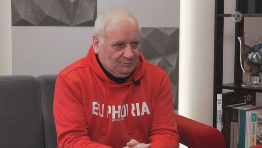 Zdzisław Staniszewski: European Festival VOX i rola Fundacji Stan Art w edukacji muzycznej oraz życiu kulturalnym