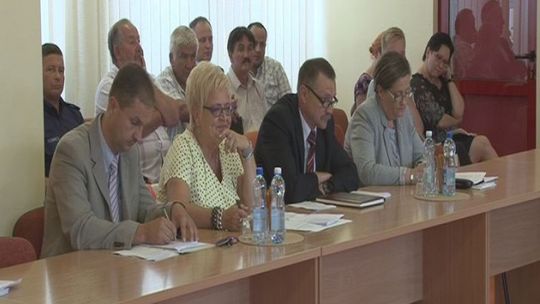 Ze stadionu na drogi