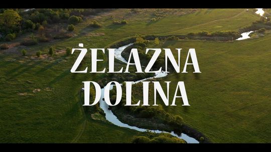 Żelazna Dolina