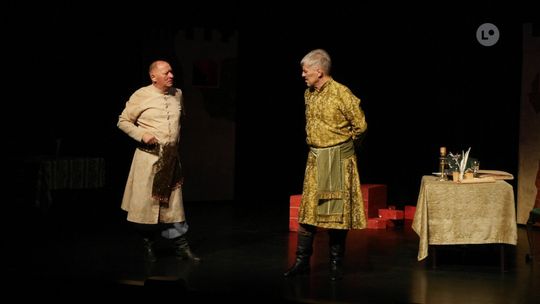 „Zemsta” łączy widzów i zbiera środki na leczenie małej Amelki