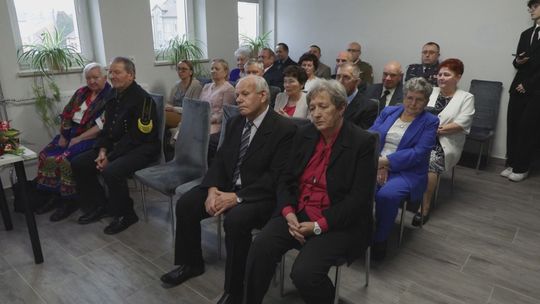 Złote Gody w Bałtowie — wnioski do 6 lutego