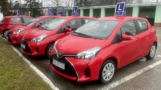 Złóż ofertę i kup auto od WORD Kielce – przetarg do 30 lipca