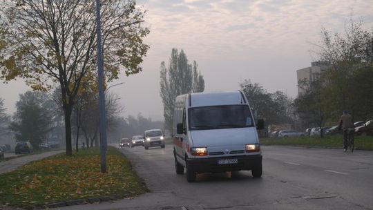 Złożono wnioski o budowę dróg w Ostrowcu