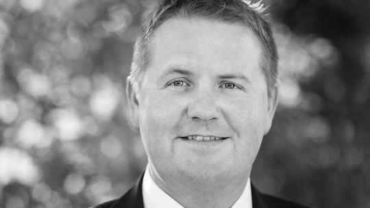 Zmarł Paweł Celebański