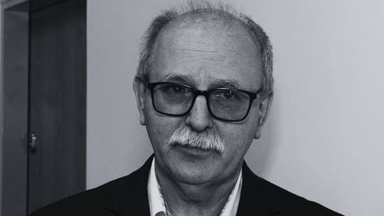 Zmarł prezes Spółdzielni Mieszkaniowej „Hutnik”