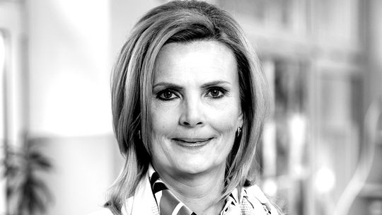 Zmarła Katarzyna Dryjas