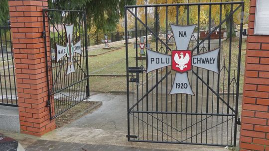 Zmiana organizacji ruchu przy cmentarzach w powiecie opatowskim