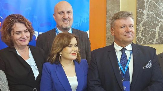 Zmiany personalne w Zarządzie PiS w województwie świętokrzyskim