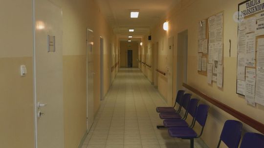Zmiany w okulistyce ostrowieckiego szpitala
