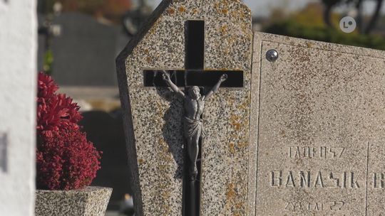 Przed nami Dzień Wszystkich Świętych. Jakie jest znaczenie tego święta?