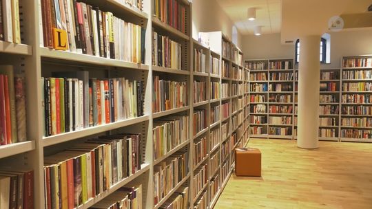 „Znajdziesz mnie w bibliotece” rusza XVIII Ogólnopolski Tydzień Bibliotek