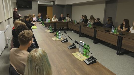 Znamy datę pierwszej sesji Młodzieżowej Rady Miasta