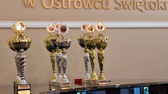 Znamy laureatów konkursu akordeonowego