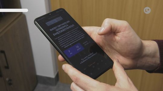 Znamy wyniki głosowania w Budżecie Obywatelskim