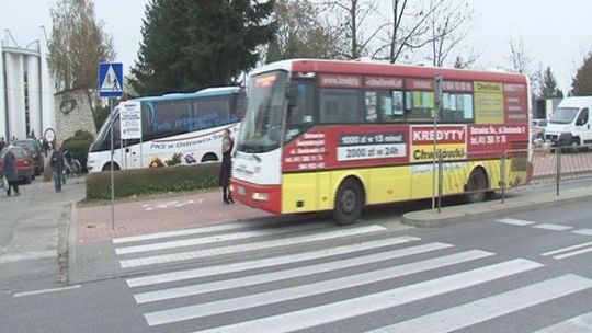 Zobacz, jak kursuje MPK 1 i 2 listopada