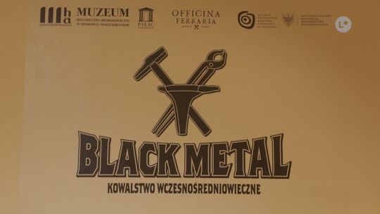 Zobaczą wystawę w towarzystwie Słowian i Wikingów