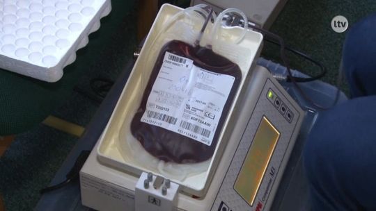 Zrób przelew życia