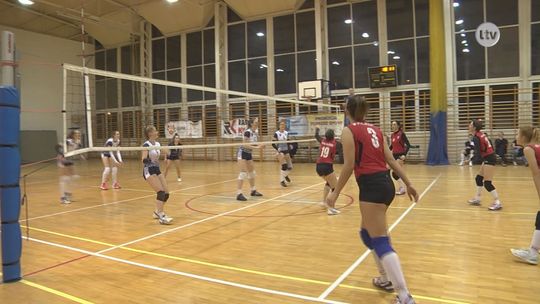 Zwycięstwo bez straty seta