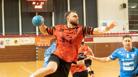 Zwycięstwo na koniec sezonu. Niesamowity mecz Filipa Zdziecha