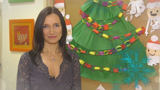 Życzenia od "Akademii Nauki"