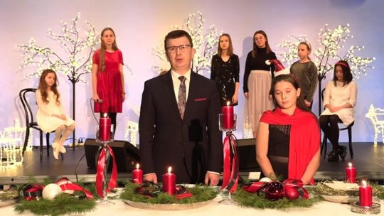 Życzenia od Prezydenta Miasta Ostrowca Świętokrzyskiego