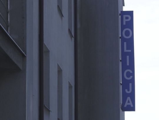 19-latek przyznał się do kradzieży artykułów za niemal 1900 złotych