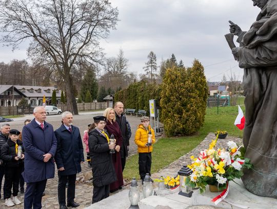 21. rocznica śmierci Jana Pawła II — pontyfikat nadziei i odwagi