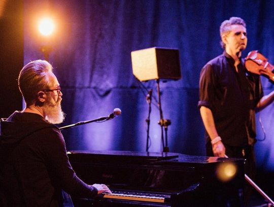 37. Międzynarodowe dni muzyki organowej i kameralnej w Starachowicach