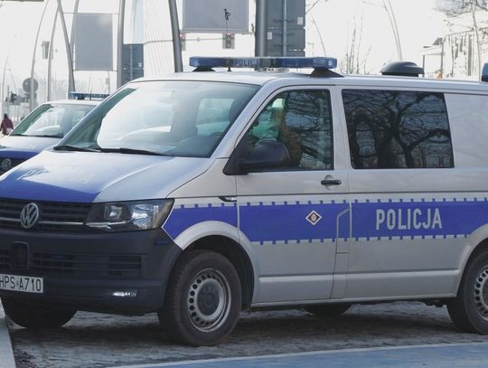 50-latka odpowie za kradzież z włamaniem w Ostrowcu Świętokrzyskim 50-latka odpowie za kradzież z włamaniem w Ostrowcu Świętokrzyskim