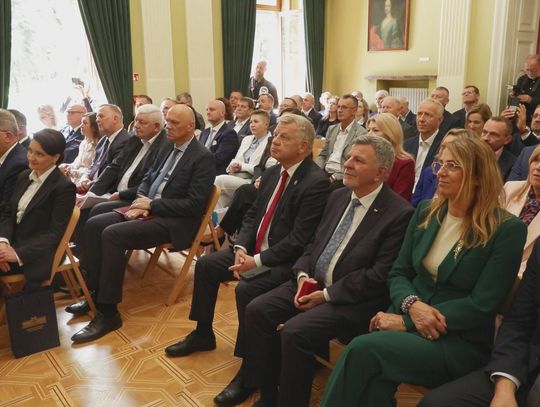 80 lat historii PKS