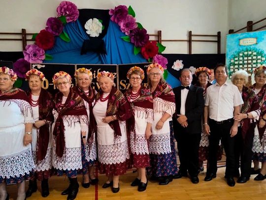 80 lat KGW „Szewnianki”