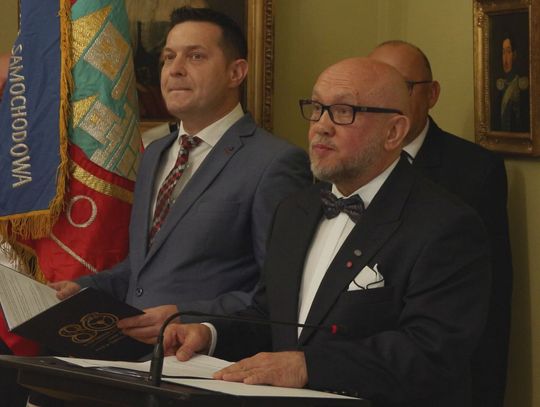 80 lat ma ostrowiecki PKS