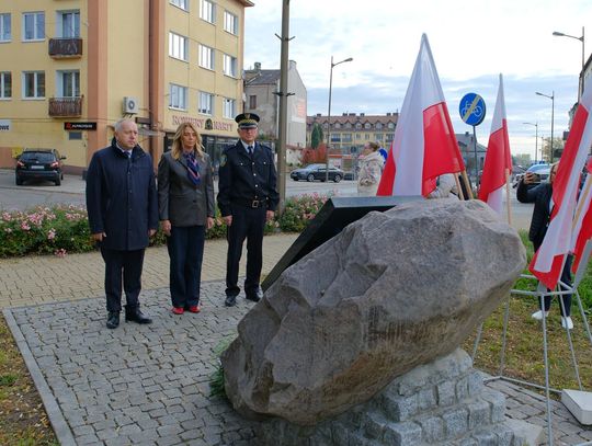 84. rocznica likwidacji ostrowieckiego getta