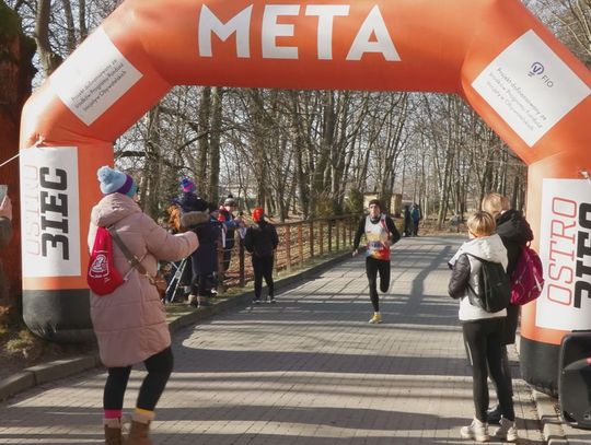 9. Bieg WOŚP „Policz się z cukrzycą” w niedzielę w parku 9. Bieg WOŚP „Policz się z cukrzycą” w niedzielę w parku