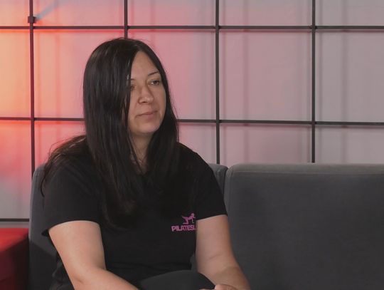 A. Bober. Pilates zyskuje na popularności. Instruktorka wyjaśnia, czym jest i dlaczego warto ćwiczyć