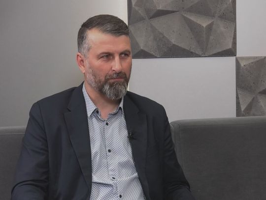 A. Ćmikiewicz: Zaczynamy od godz. 10.00 smakowitą prezentacją