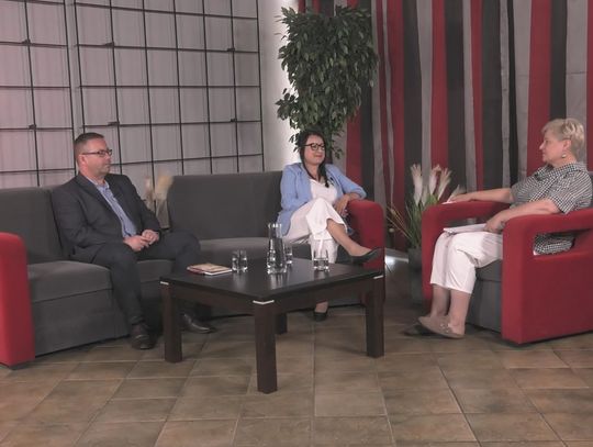 A. Gębura, M. Sitarz: Sukces uczniów to także nasz sukces