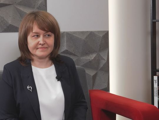 A. Jeruzal: Róbmy zakupy rozważnie, bo nie każda promocja to okazja A. Jeruzal: Róbmy zakupy rozważnie, bo nie każda promocja to okazja