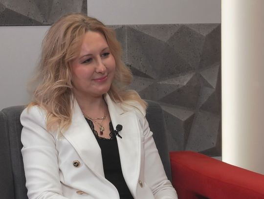 A. Pierścińska-Maruszewska: Podstawową funkcją pisania listów jest komunikacja A. Pierścińska-Maruszewska: Podstawową funkcją pisania listów jest komunikacja