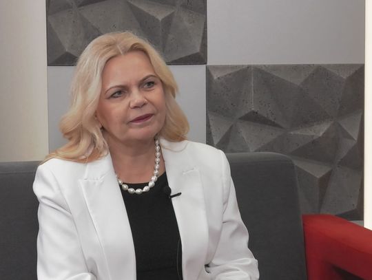 Anna Radosz o nowej radzie nadzorczej i strategicznych inwestycjach SM „Krzemionki”