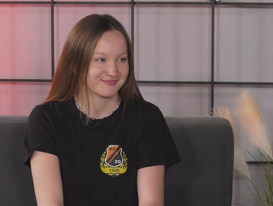 A. Siemieniuch: Waterpolo kobiet dynamicznie się rozwija