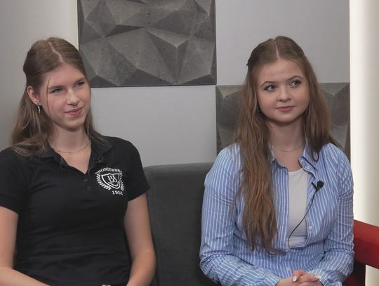 A. Zelga i M. Rafalska: Szykujemy kilka niespodzianek dla naszych gości A. Zelga i M. Rafalska: Szykujemy kilka niespodzianek dla naszych gości