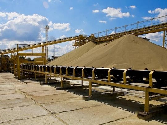 Pracownicy „Siarkopolu” zapowiadają pikietę. Chcą rozmawiać z zarządem