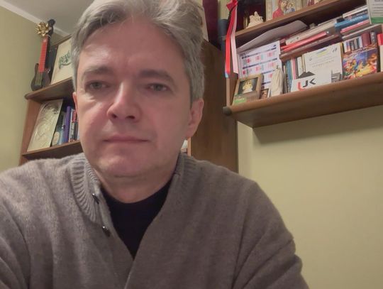 Adam Jarubas: Ostrowiec i region świętokrzyski to też Polska Adam Jarubas: Ostrowiec i region świętokrzyski to też Polska